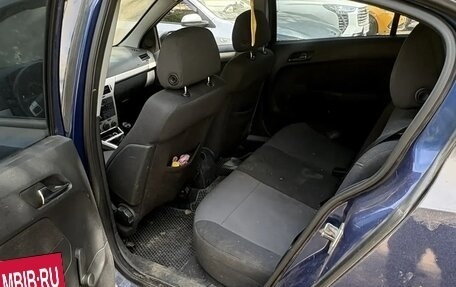Opel Astra H, 2008 год, 169 000 рублей, 9 фотография