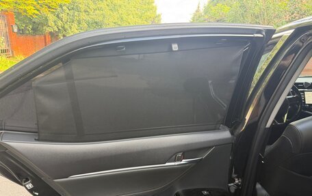 Toyota Camry, 2019 год, 2 700 000 рублей, 8 фотография