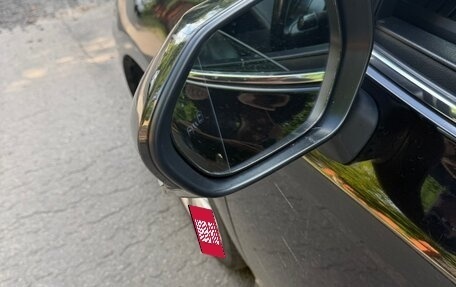 Toyota Camry, 2019 год, 2 700 000 рублей, 9 фотография
