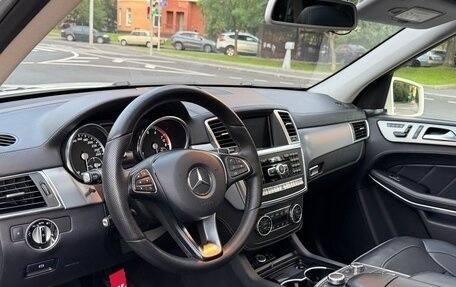 Mercedes-Benz GL-Класс, 2013 год, 3 500 000 рублей, 6 фотография