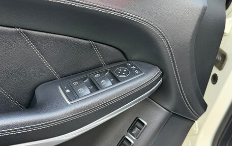 Mercedes-Benz GL-Класс, 2013 год, 3 500 000 рублей, 9 фотография