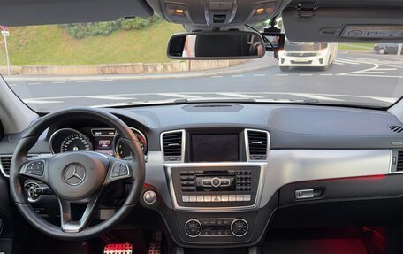 Mercedes-Benz GL-Класс, 2013 год, 3 500 000 рублей, 15 фотография