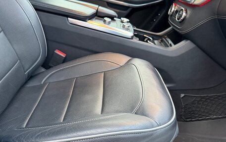 Mercedes-Benz GL-Класс, 2013 год, 3 500 000 рублей, 29 фотография
