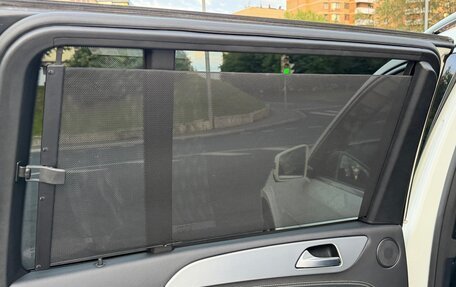 Mercedes-Benz GL-Класс, 2013 год, 3 500 000 рублей, 18 фотография