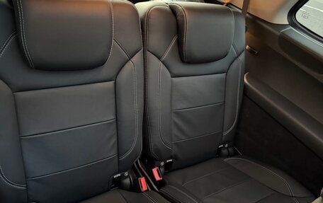 Mercedes-Benz GL-Класс, 2013 год, 3 500 000 рублей, 22 фотография