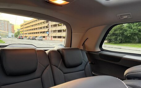 Mercedes-Benz GL-Класс, 2013 год, 3 500 000 рублей, 24 фотография