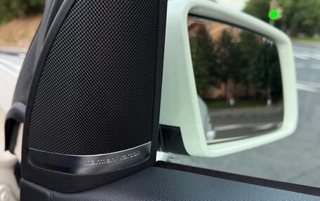 Mercedes-Benz GL-Класс, 2013 год, 3 500 000 рублей, 31 фотография