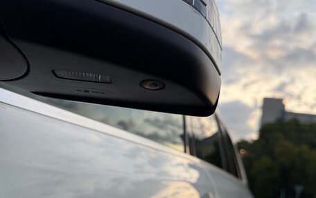 Mercedes-Benz GL-Класс, 2013 год, 3 500 000 рублей, 33 фотография