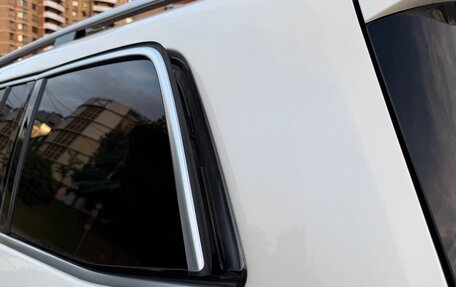 Mercedes-Benz GL-Класс, 2013 год, 3 500 000 рублей, 36 фотография