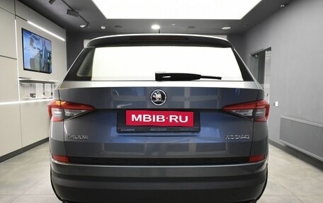 Skoda Kodiaq I, 2018 год, 2 257 000 рублей, 5 фотография