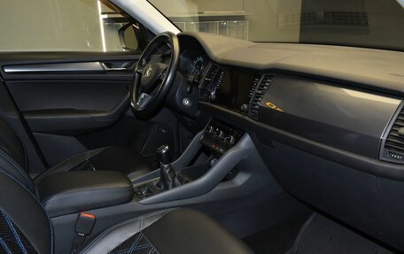 Skoda Kodiaq I, 2018 год, 2 257 000 рублей, 7 фотография