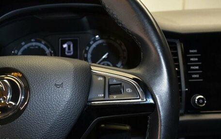 Skoda Kodiaq I, 2018 год, 2 257 000 рублей, 17 фотография