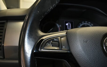 Skoda Kodiaq I, 2018 год, 2 257 000 рублей, 18 фотография