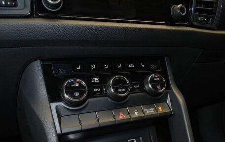 Skoda Kodiaq I, 2018 год, 2 257 000 рублей, 19 фотография