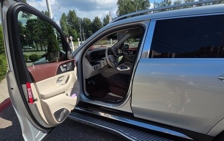 Mercedes-Benz Maybach GLS I, 2021 год, 10 000 000 рублей, 8 фотография