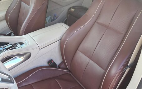 Mercedes-Benz Maybach GLS I, 2021 год, 10 000 000 рублей, 10 фотография