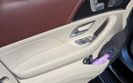 Mercedes-Benz Maybach GLS I, 2021 год, 10 000 000 рублей, 9 фотография