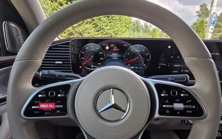 Mercedes-Benz Maybach GLS I, 2021 год, 10 000 000 рублей, 13 фотография