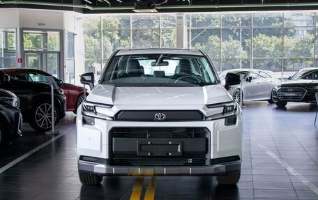 Toyota RAV4, 2026 год, 4 157 000 рублей, 2 фотография
