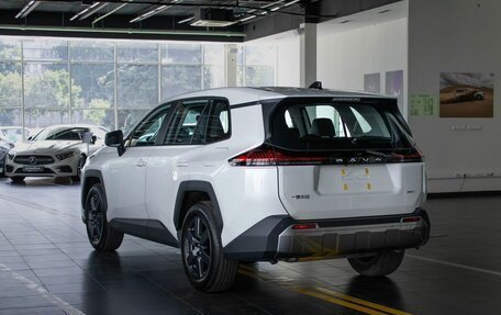 Toyota RAV4, 2026 год, 4 157 000 рублей, 6 фотография