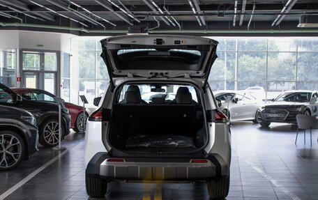 Toyota RAV4, 2026 год, 4 157 000 рублей, 7 фотография