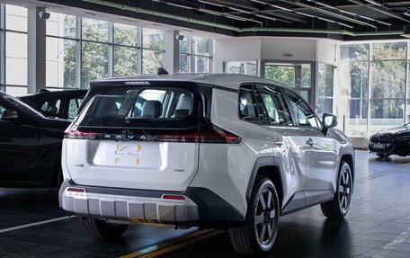 Toyota RAV4, 2026 год, 4 157 000 рублей, 4 фотография