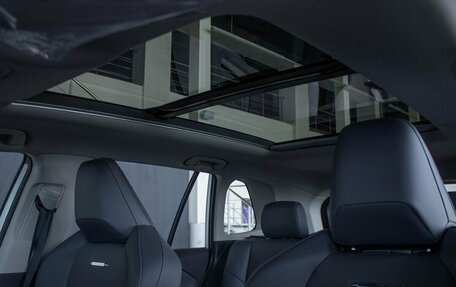 Toyota RAV4, 2026 год, 4 157 000 рублей, 13 фотография