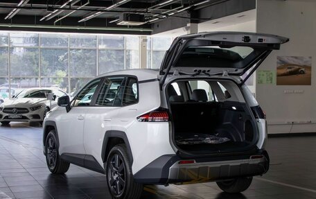 Toyota RAV4, 2026 год, 4 157 000 рублей, 8 фотография