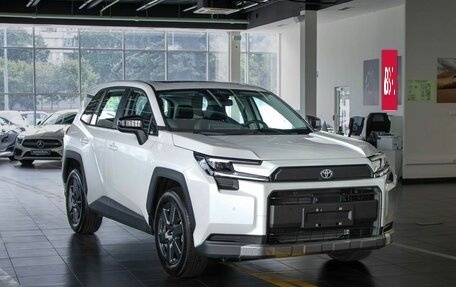 Toyota RAV4, 2026 год, 4 157 000 рублей, 3 фотография