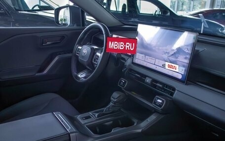 Toyota RAV4, 2026 год, 4 157 000 рублей, 12 фотография