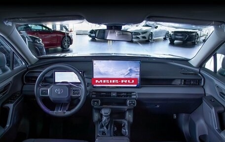 Toyota RAV4, 2026 год, 4 157 000 рублей, 10 фотография
