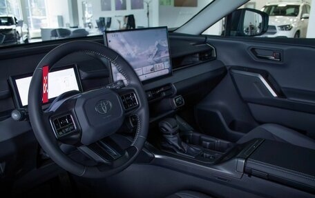 Toyota RAV4, 2026 год, 4 157 000 рублей, 9 фотография