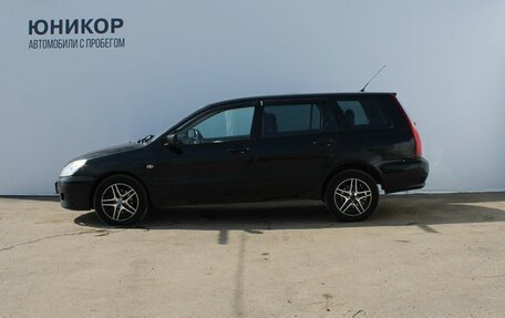Mitsubishi Lancer IX, 2004 год, 169 000 рублей, 2 фотография