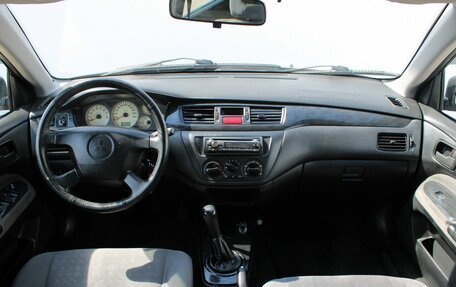 Mitsubishi Lancer IX, 2004 год, 169 000 рублей, 7 фотография