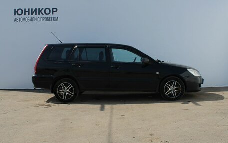 Mitsubishi Lancer IX, 2004 год, 169 000 рублей, 4 фотография