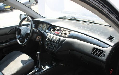 Mitsubishi Lancer IX, 2004 год, 169 000 рублей, 8 фотография