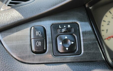 Mitsubishi Lancer IX, 2004 год, 169 000 рублей, 10 фотография