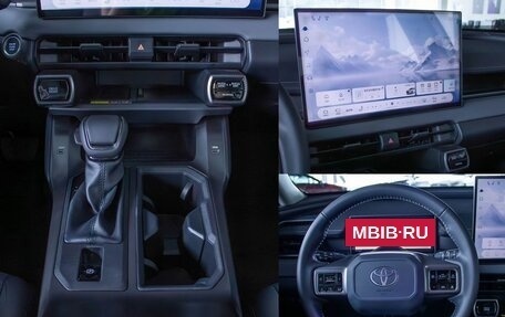 Toyota RAV4, 2026 год, 4 157 000 рублей, 16 фотография