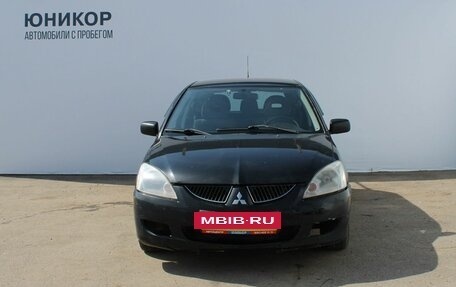 Mitsubishi Lancer IX, 2004 год, 169 000 рублей, 3 фотография