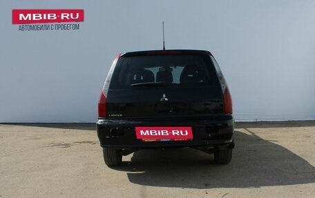 Mitsubishi Lancer IX, 2004 год, 169 000 рублей, 6 фотография