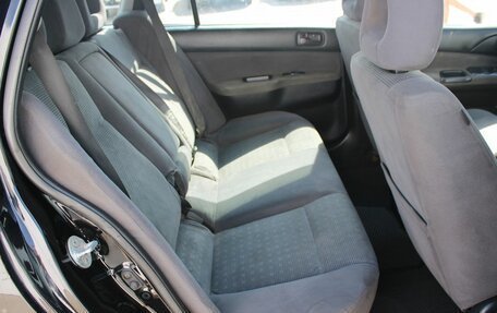 Mitsubishi Lancer IX, 2004 год, 169 000 рублей, 14 фотография