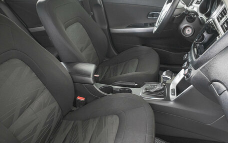 KIA cee'd III, 2016 год, 899 000 рублей, 12 фотография