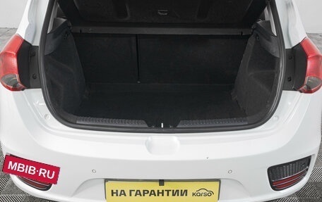 KIA cee'd III, 2016 год, 899 000 рублей, 8 фотография