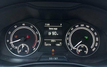 Skoda Rapid II, 2021 год, 1 650 000 рублей, 9 фотография