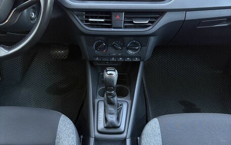 Skoda Rapid II, 2021 год, 1 650 000 рублей, 11 фотография