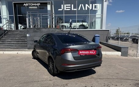 Skoda Rapid II, 2021 год, 1 650 000 рублей, 7 фотография
