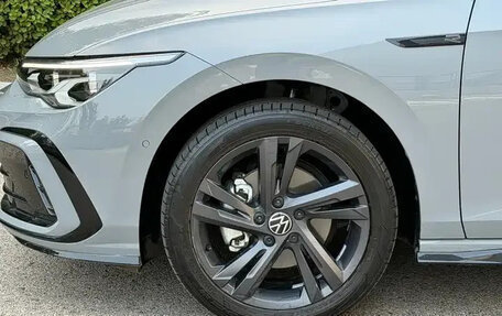 Volkswagen Golf VIII, 2021 год, 1 500 777 рублей, 8 фотография