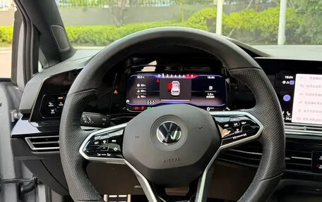 Volkswagen Golf VIII, 2021 год, 1 500 777 рублей, 10 фотография