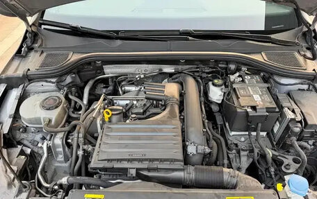 Volkswagen Golf VIII, 2021 год, 1 500 777 рублей, 19 фотография