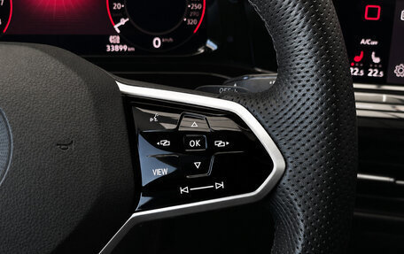 Volkswagen Golf VIII, 2022 год, 2 149 000 рублей, 17 фотография
